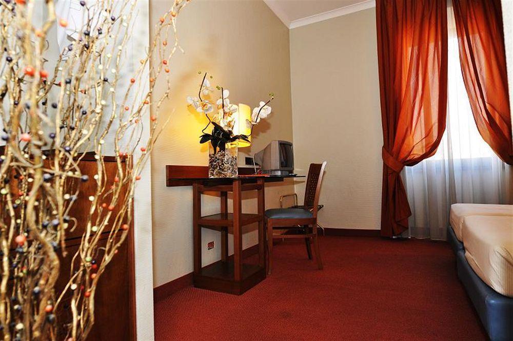 Hotel Executive Рим Экстерьер фото