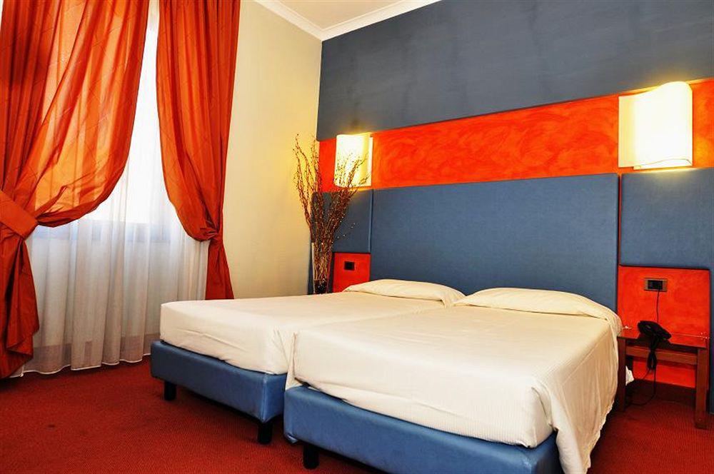 Hotel Executive Рим Экстерьер фото